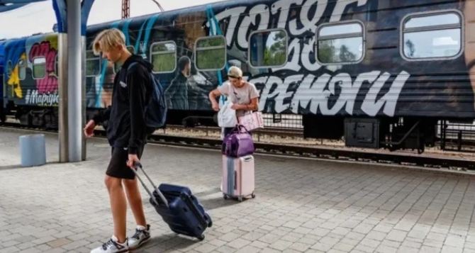 летним пора выезжать из Украины что нужно знать до постановки на военный учет