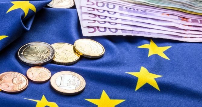 Где в Европе украинцы зарабатывают больше всего средняя зарплата от  до  тысяч евро в год