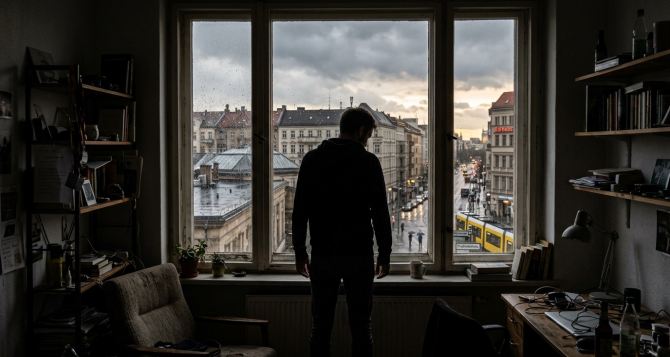 В некоторых регионах Германии стало сложнее снять квартиру Новый тренд жить одному в изоляции становится нормой