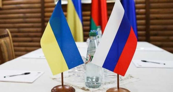 Украина и Россия договорись об обмене справками для граждан Наконецто можно получить необходимые документы