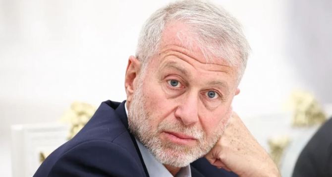 Для чего Абрамович приехал в Киев правда о секретных переговорах Украины с Россией