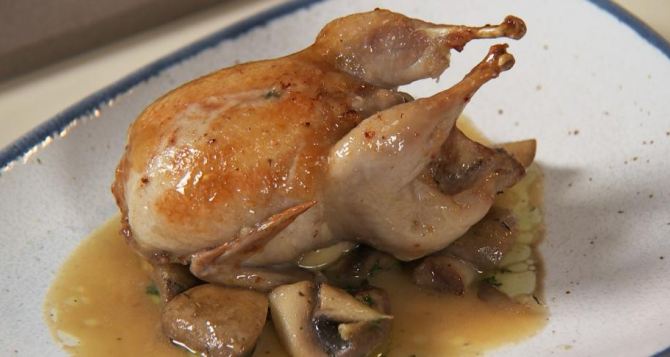 Курицу и свинину больше не покупают народ массово переходит на мясо которое полезнее дешевле и готовится за  минут