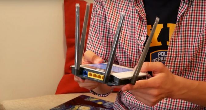 Чем больше антенн тем лучше и ещё  глупостей изза которых ваш WiFi тормозит