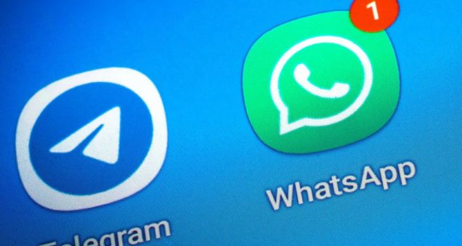 Apple удалила Telegram из App Store по всему миру