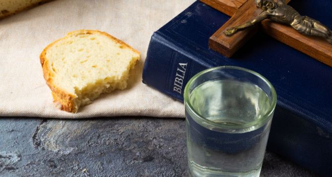 Список запрещенных для православных продуктов что категорически нельзя есть даже когда нет поста