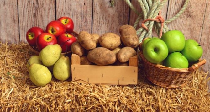 Страшная правда о соседстве продуктов которую скрывают продавцы
