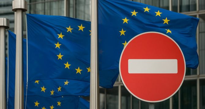 Мужчинам из Украины Чехия перестала продлевать защиту