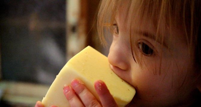 Где вкуснее и дешевле сыр в АТБ или Сільпо