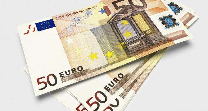 Курс валют в Украине на 17&nbsp;августа 2026: евро сильно пошло вверх