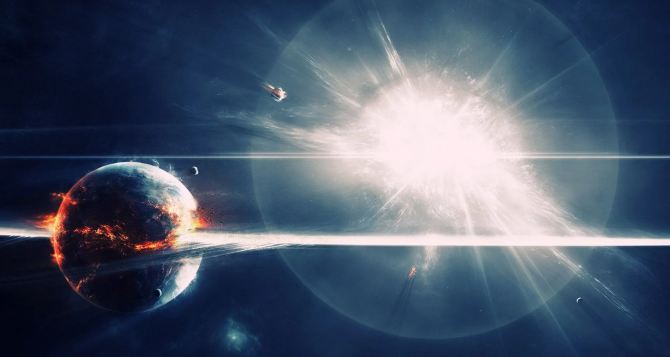 Ученые сняли, как черная дыра разорвала звезду во время взрыва мощнее 400 млрд Солнц