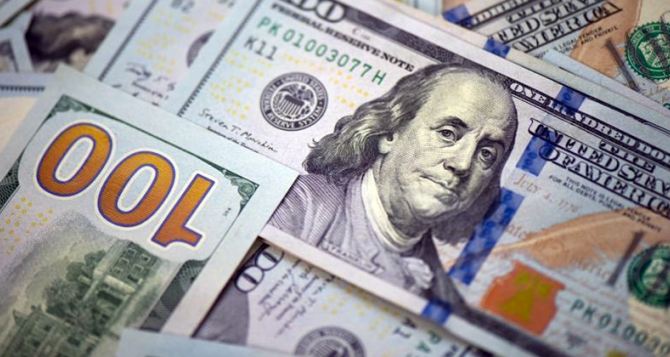 В Украине падает доллар: курсы валют на 20.08.2026 года