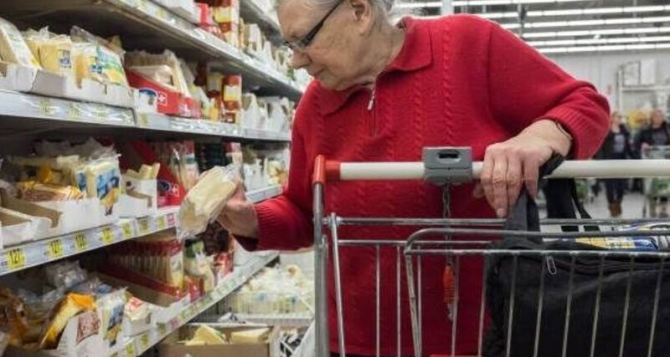 Как правильно в супермаркетах АТБ и Сильпо читать этикетки на продуктах