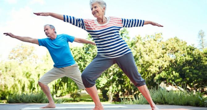 Долголетие: 9 привычек, которые стоит сформировать в 40-60 лет. Как правильно взрослеть