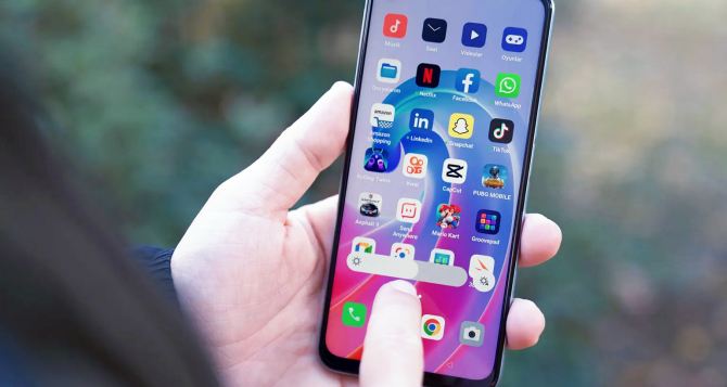 5 функций, которые можно использовать на Android, но нельзя на iOS