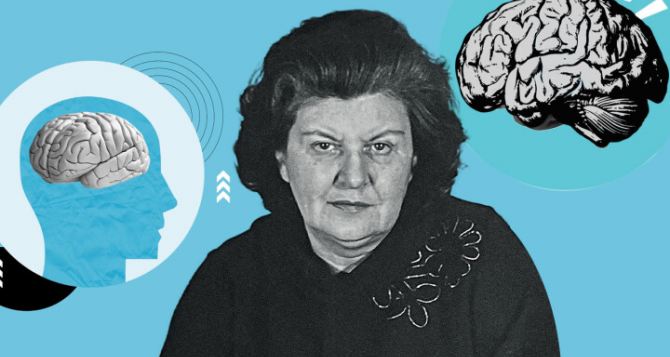 Пенсионерам для счастья советуют быть злыми и глупыми. Бехтерева так не говорила