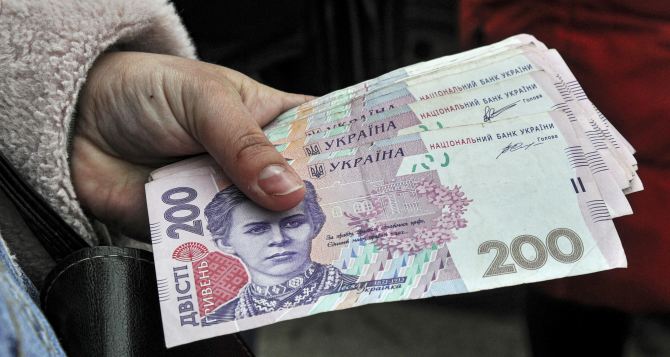 ВПЛ смогут получать выплаты без оценки доходов: кого это коснется