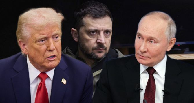 Путин сказал, что дело идёт к завершению. Зеленский обещал закончить к ноябрю. А реальные сроки назвали эксперты