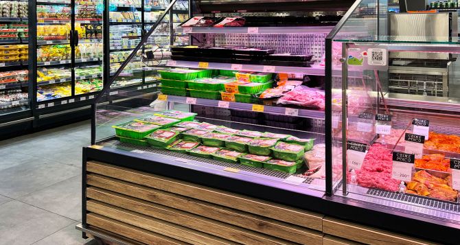 Из-за кибератаки на холодильники в супермаркетах испортились тонны продуктов
