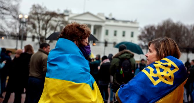 Отменена депортация 100 тысяч граждан Украины