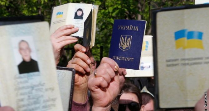 Граждане Украины чаще других иностранцев просили убежище в&nbsp;РФ в 2026 году