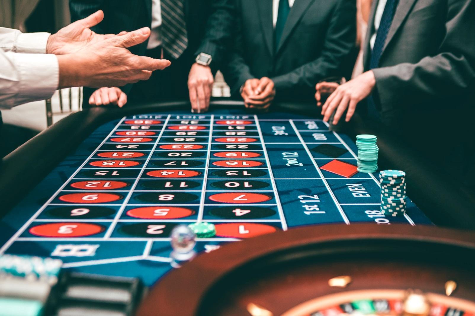 2 проверенных метода игры в казино казино онлайн ставки на 1 рубль