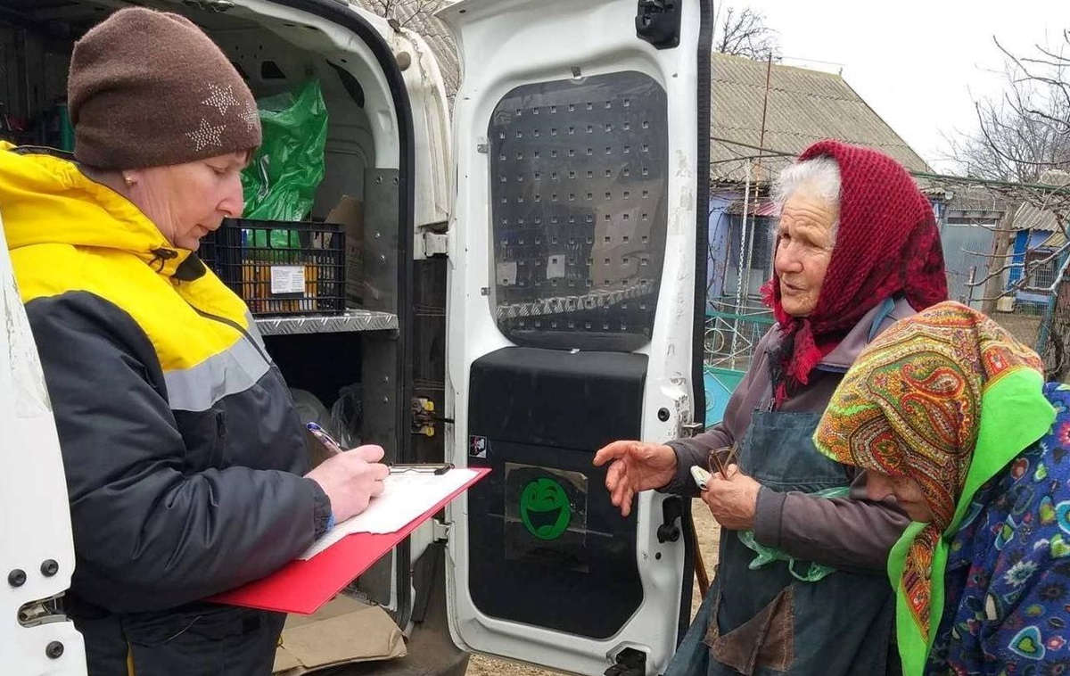 Что делать если ваше почтовое отделение плохо работает, а пенсию и газеты  не разносят