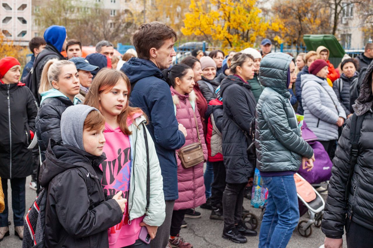 Безработица и печаль по дому сильнее чем чувство безопасности. Почему  переселенцы возвращаются домой