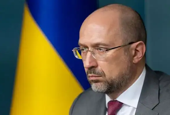По словам премьер-министра Украины Дениса Шмыгаля, с 1 марта ожидается среднее повышение на уровне 322 грн