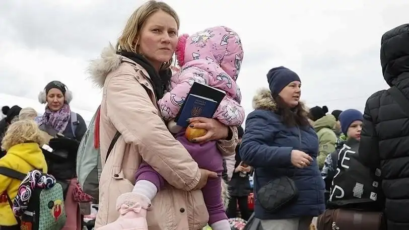 Главный фактор возвращения беженцев в Украину