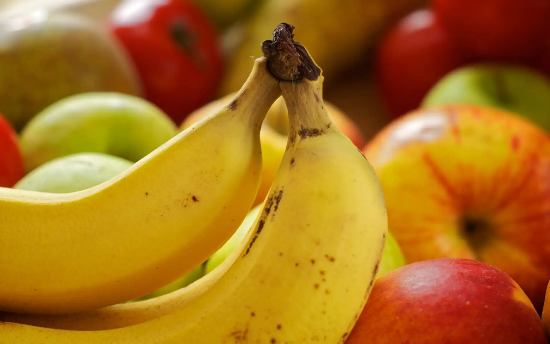 Бананы в Украине по сравнению с Румынией стоят в полтора раза больше, а в Эстонии — вдвое.