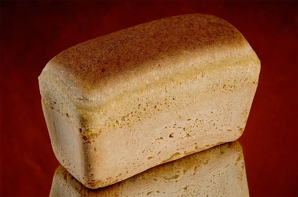 В апреле стоимость 600 граммов такого нарезного хлеба составляла 32,46 грн.