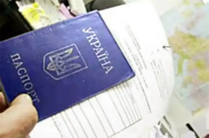 справку ВПЛ, паспорт, инн, документ, подтверждающий статус и категорию уязвимости