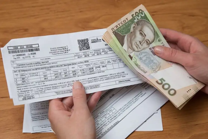 Эксперт считает, что в среднем платежки потребителей увеличатся на 500 грн.