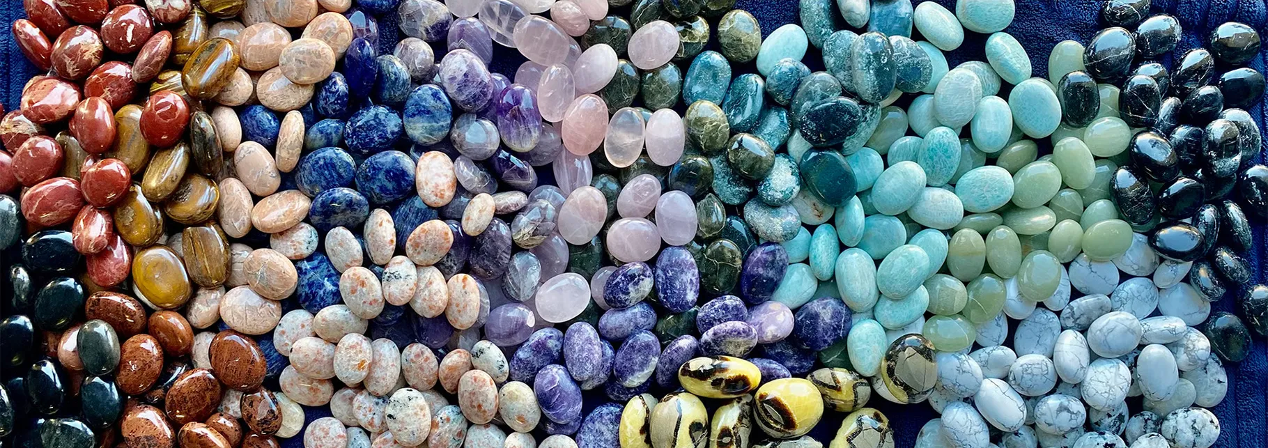 Як підібрати свій камінь на удачу та захист