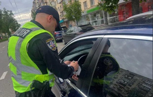 Верховная Рада готовит новый закон, будут наказывать водителей, за что