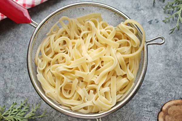 Варена паста