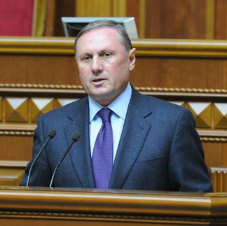 Ефремов расскажет о парадоксах украинского парламентаризма