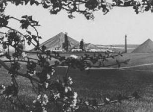 Трудовой спор между «Луганскшахтопроходкой» и Министерством решен