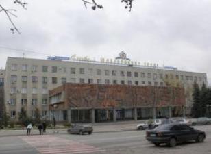 Работники «Луганскугля» спорят с гендиректором, но бастовать пока не собираются