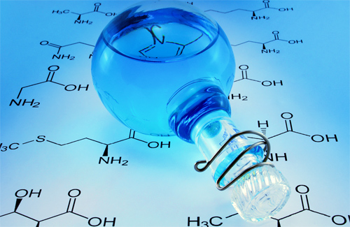Сотрудники северодонецкого «Азота» получили награды ко Дню химика