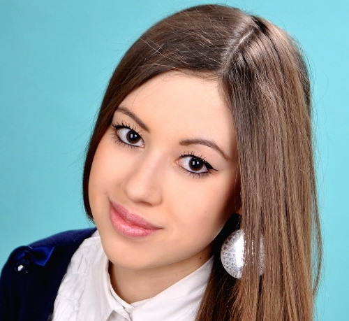 Луганчанка стала призером международного конкурса по филологии