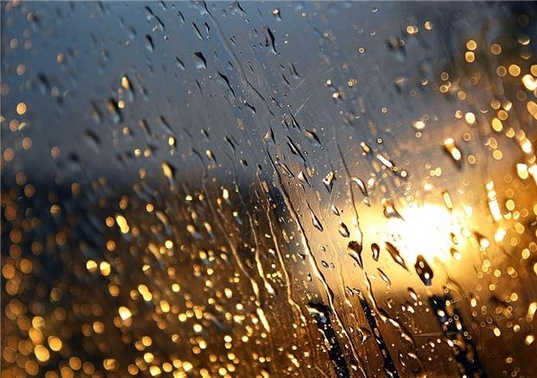 Погода в Луганске на завтра, 28 мая: небольшой дождь