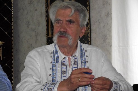 Cегодня на Сxid.info состоится конференция с Левком Лукьяненко