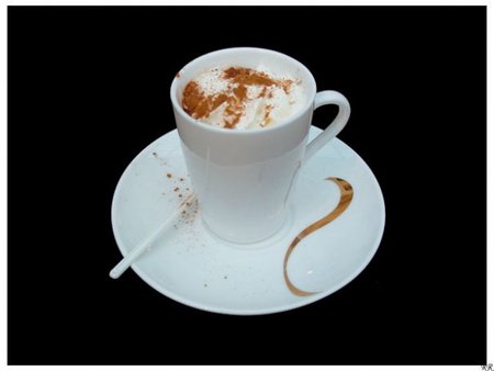 Кофе на сгущенном молоке от Сxid.info