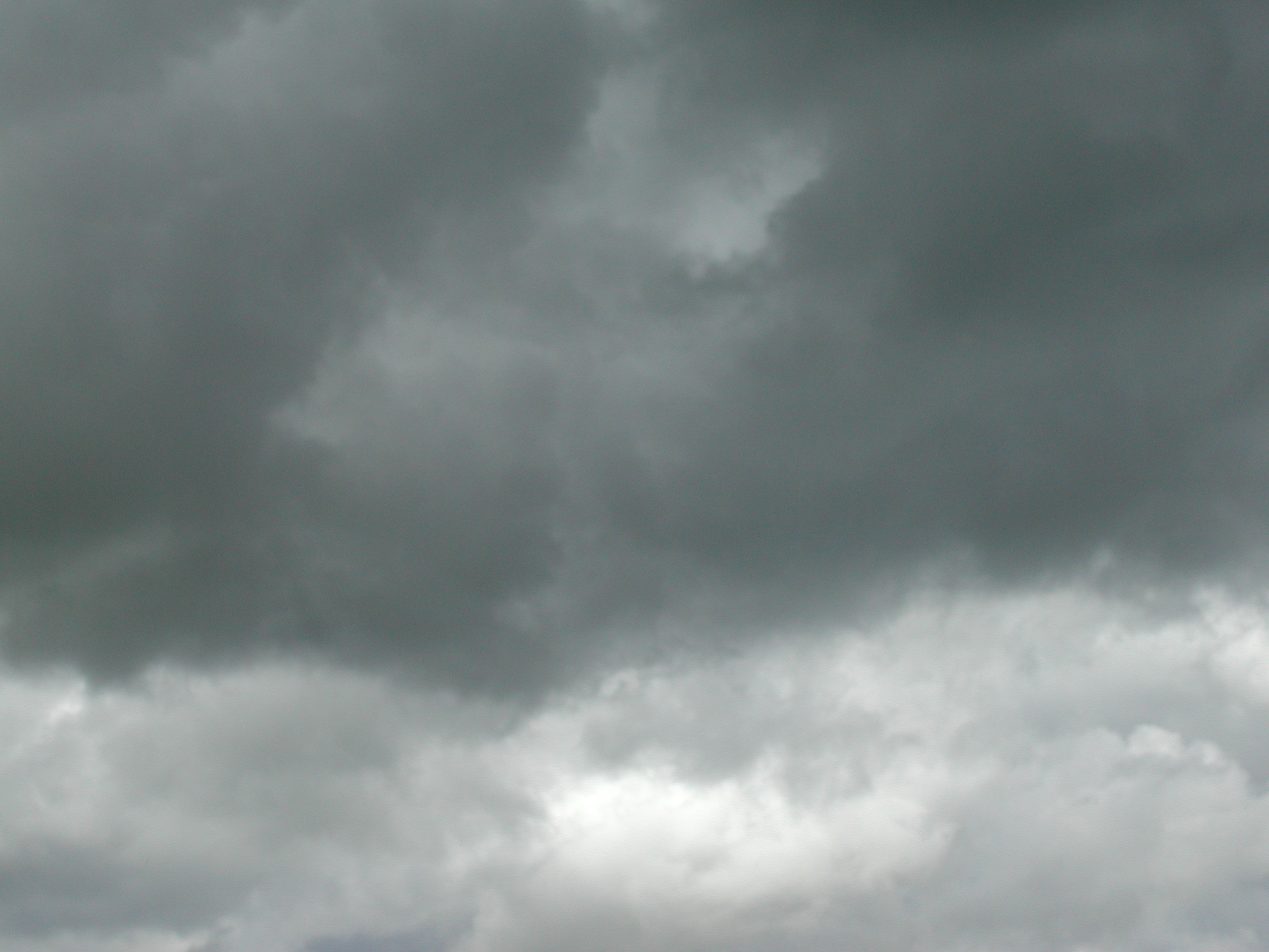 Погода в Луганске: переменная облачность