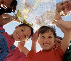 В Луганске пройдет праздник «Планета детства»