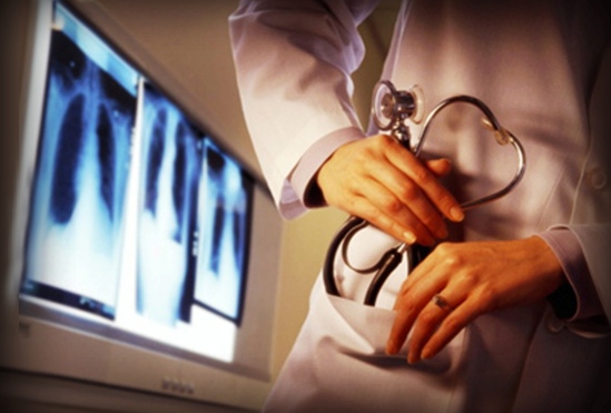 В Луганске состоится круглый стол на тему Туберкулез и табак