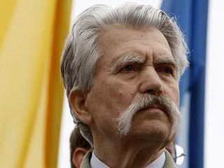 Левко Лукьяненко предложил свой сценарий реформ в Украине 