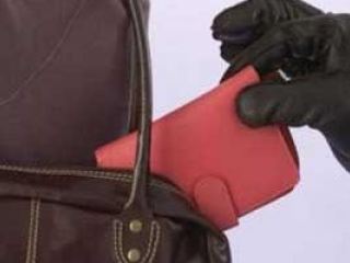 В Лисичанске за день обокрали троих педагогов