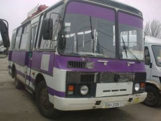 В Кировске завысили тарифы на проезд в автобусах